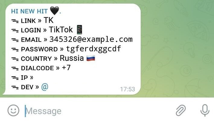 Cresce uso de bots do Telegram em golpes de phishing - TecMundo