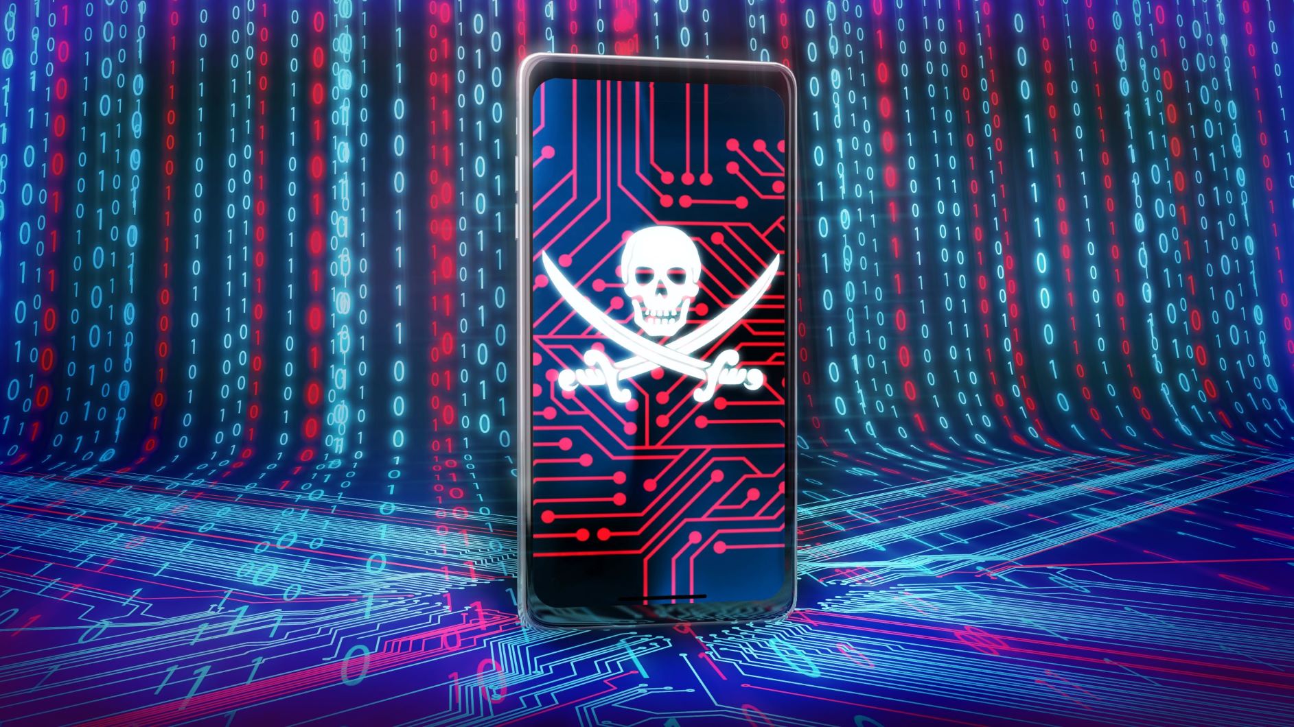 Skull Cyberpunk Wallpapers HD - Apps on Google Play