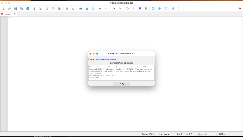 Infected text editors load backdoor into macOS | Securelist