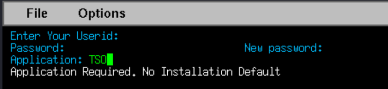 Mainframes: structure and features of penetration testing | Securelist