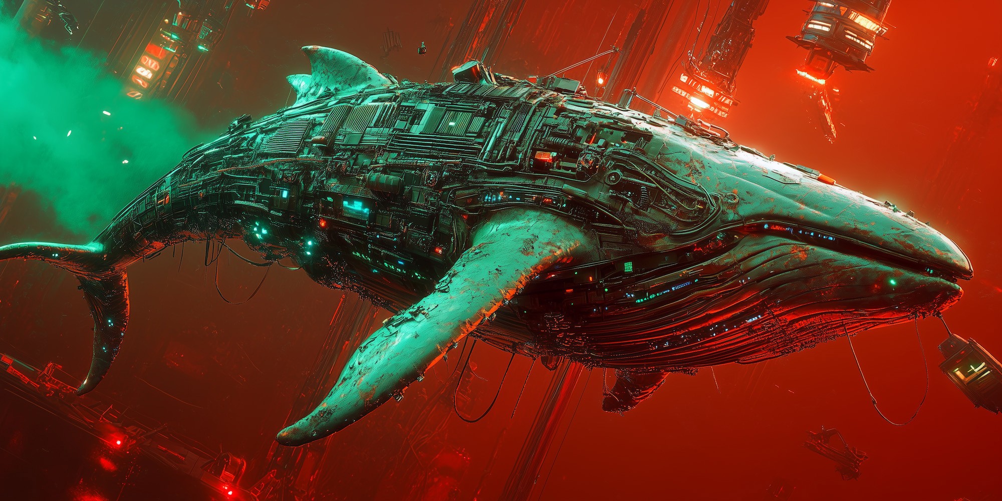 Toxic trend: Another malware threat targets DeepSeek