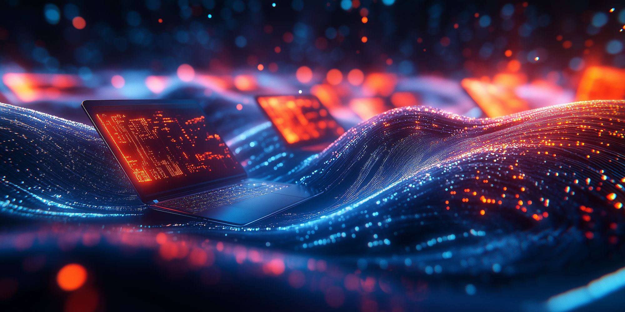 AI and collaboration tools: how cyberattackers are targeting SMBs in 2025
