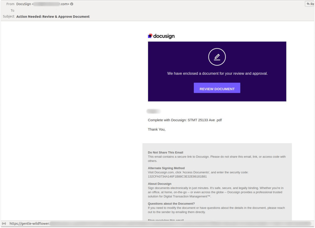 Kaspersky 2025 SMB threat report | Securelist