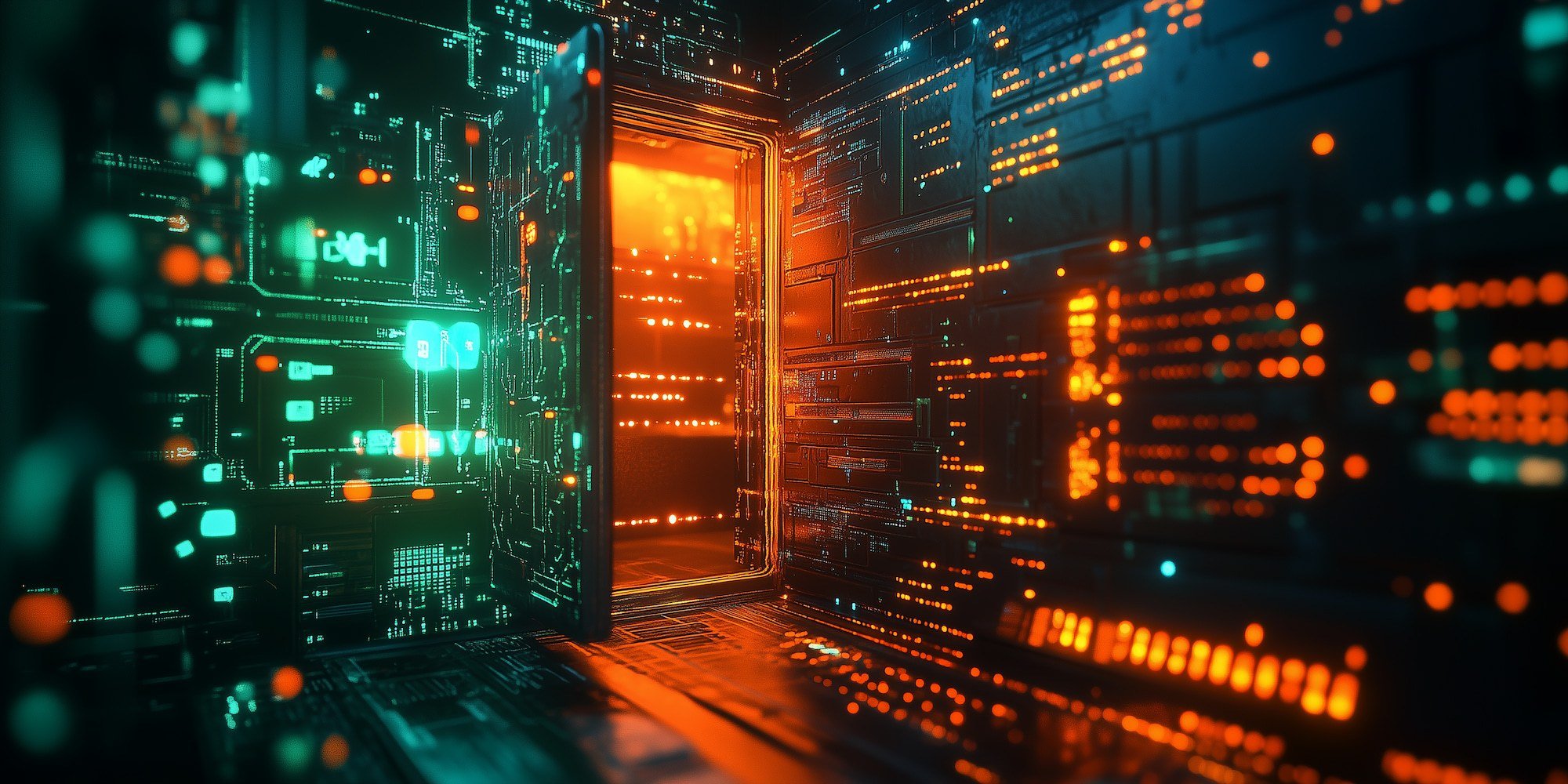 Approach to mainframe penetration testing on z/OS. Deep dive into RACF