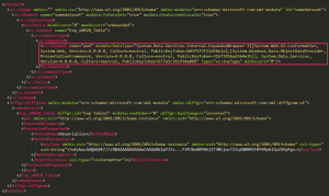 Analysis of the ToolShell vulnerabilities and exploit code | Securelist