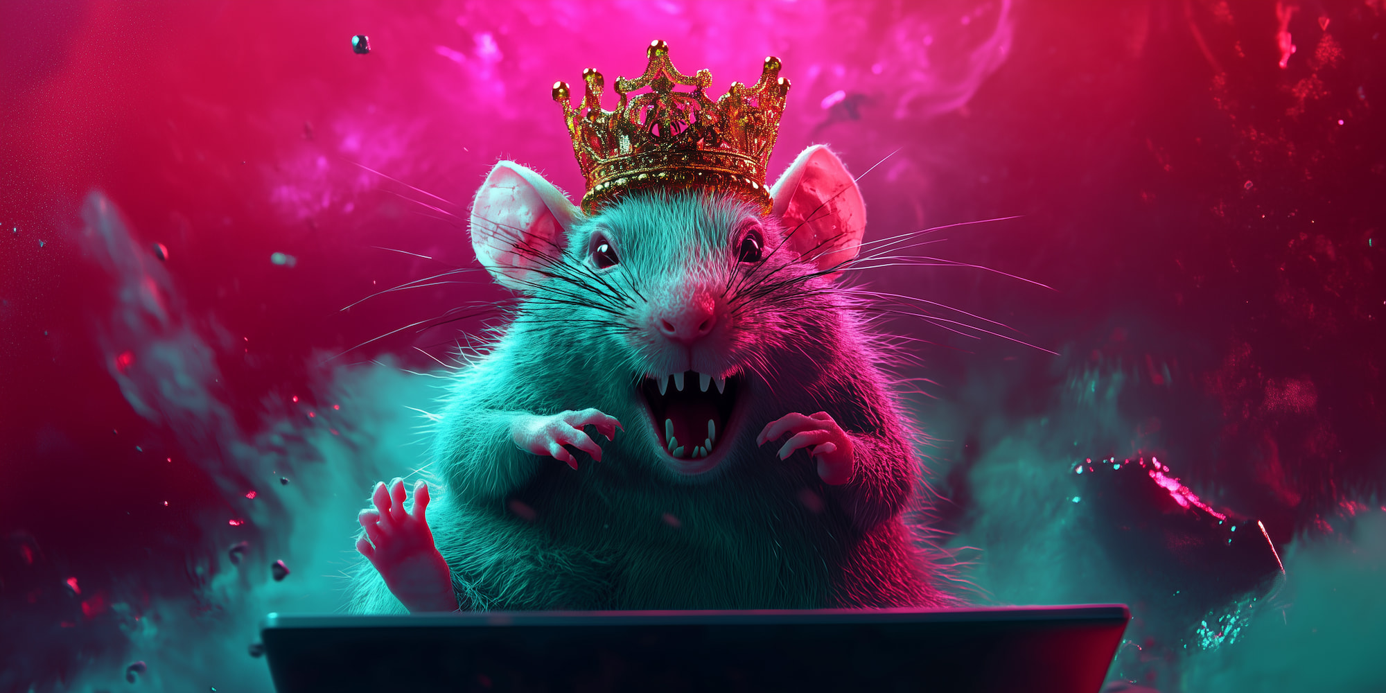 GodRAT – New RAT targeting financial institutions