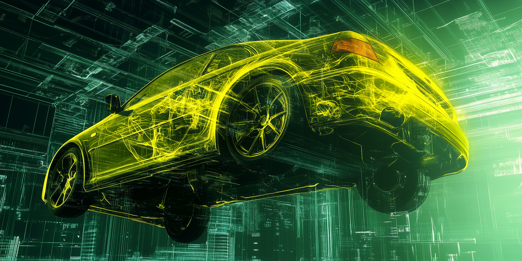 Modern vehicle cybersecurity trends