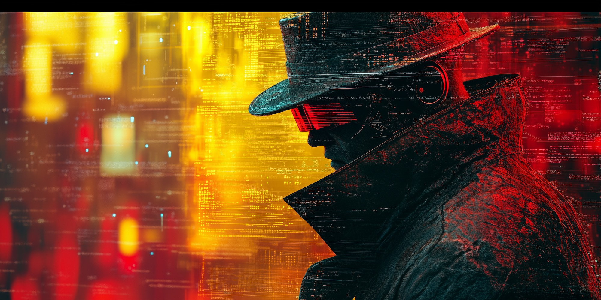 Forensic journey: hunting evil within AmCache 