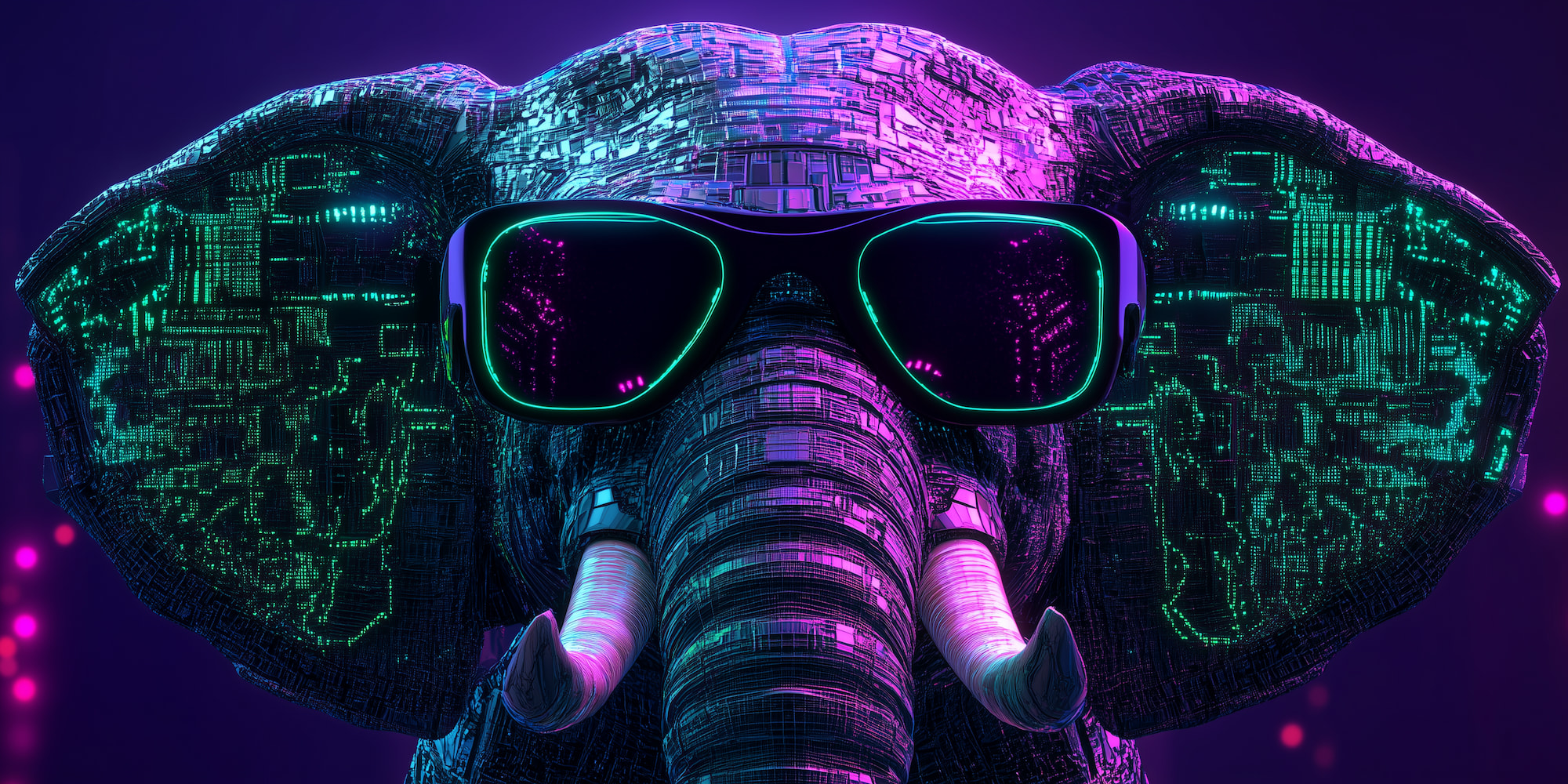 Mysterious Elephant: a growing threat
