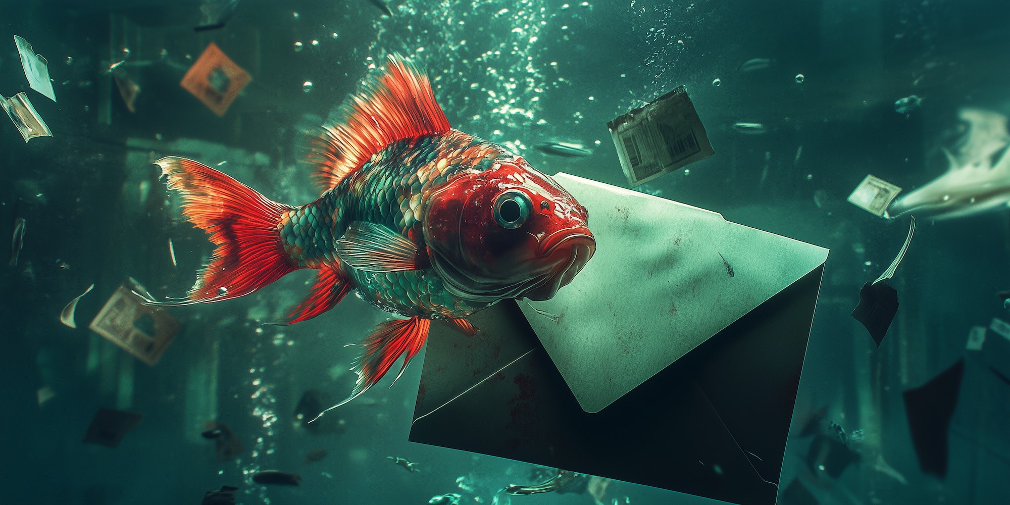 The evolving landscape of email phishing attacks: how threat actors are reusing and refining established techniques 