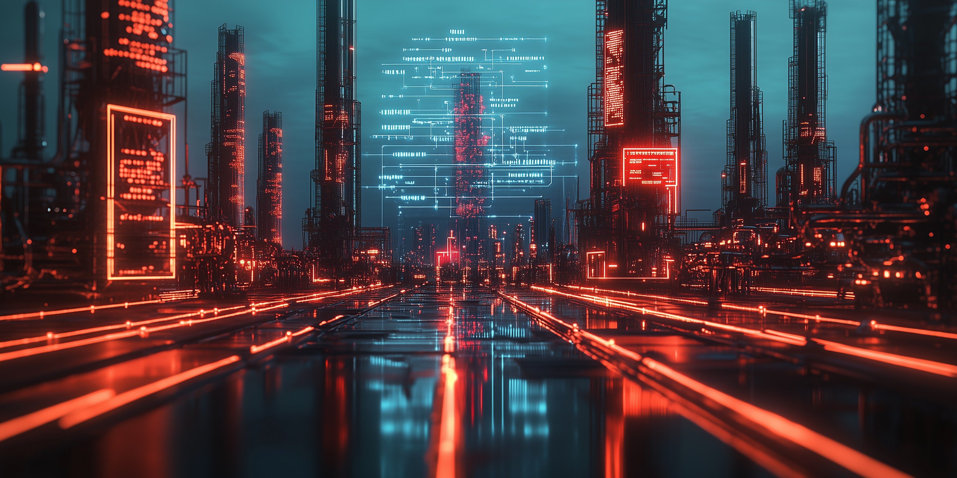 Threat landscape for industrial automation systems in Q3 2025 