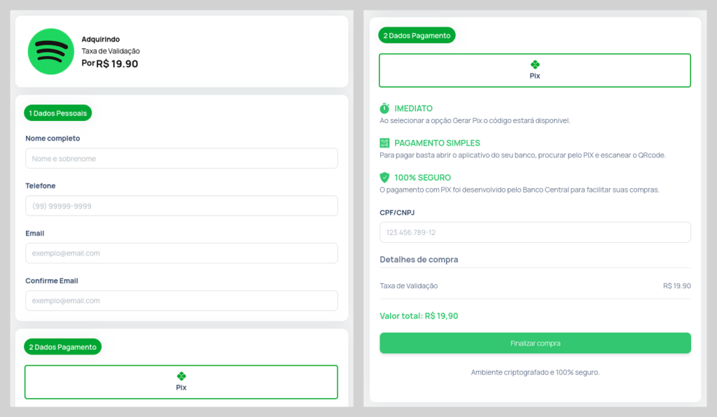 Kaspersky spam and phishing report for 2025 | Securelist
