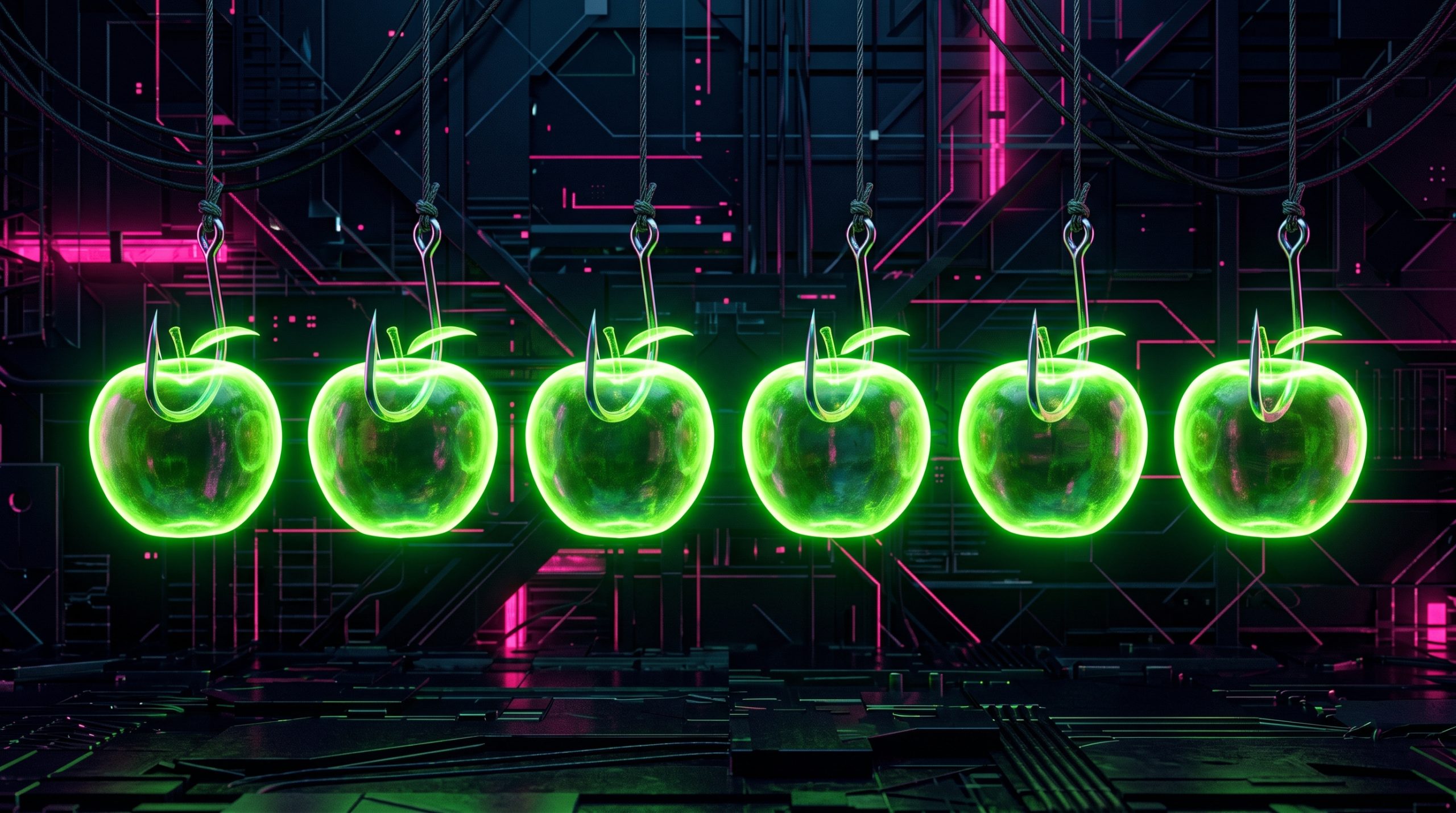 FakeWallet crypto stealer spreading through iOS apps in the App Store 