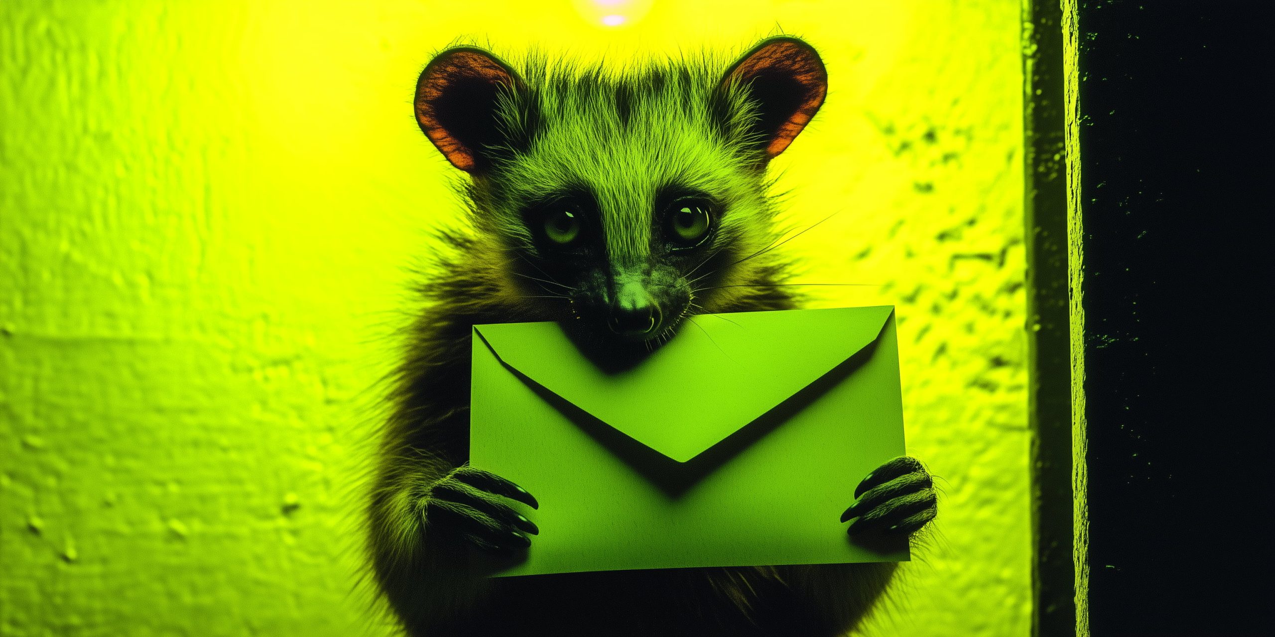 ToddyCat: your hidden email assistant. Part 2