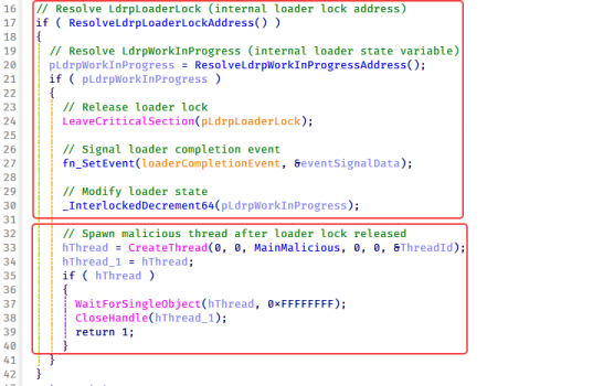 StrikeShark: a new campaign involving a custom SharkLoader and Cobalt ...