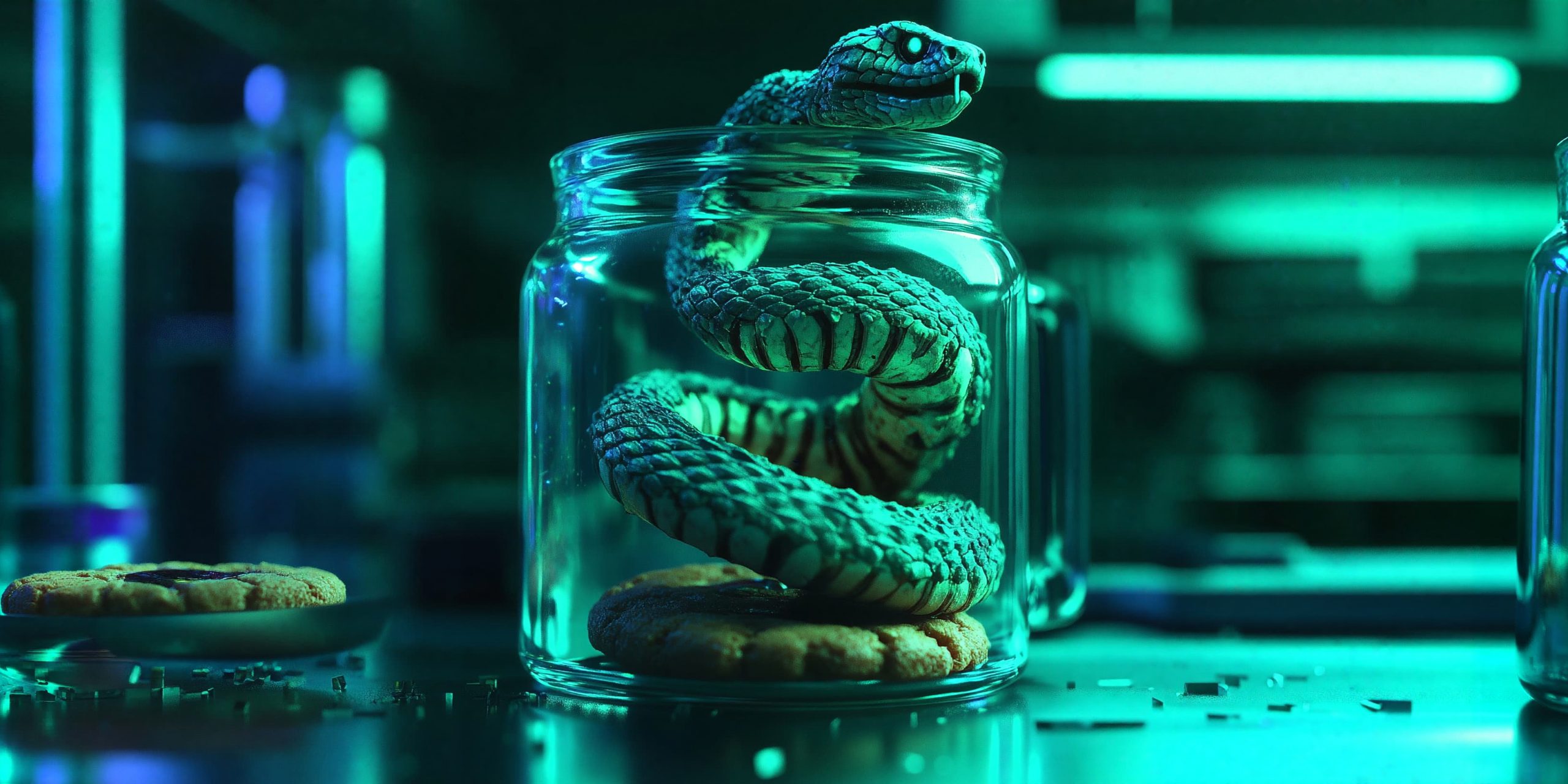Armored Likho digging a snake pit: inside the covert BusySnake Stealer campaign