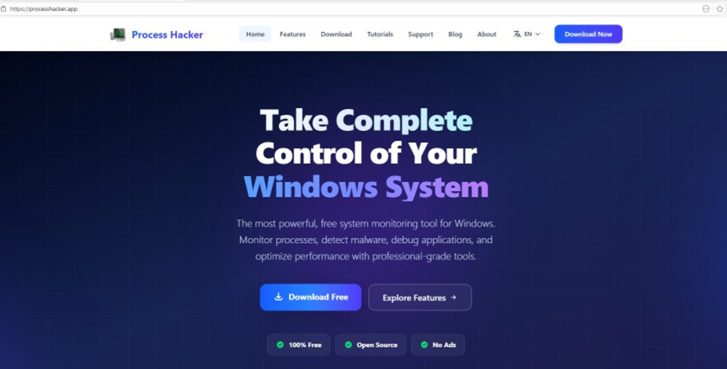 Spoofed websites used to distribute ScreenConnect