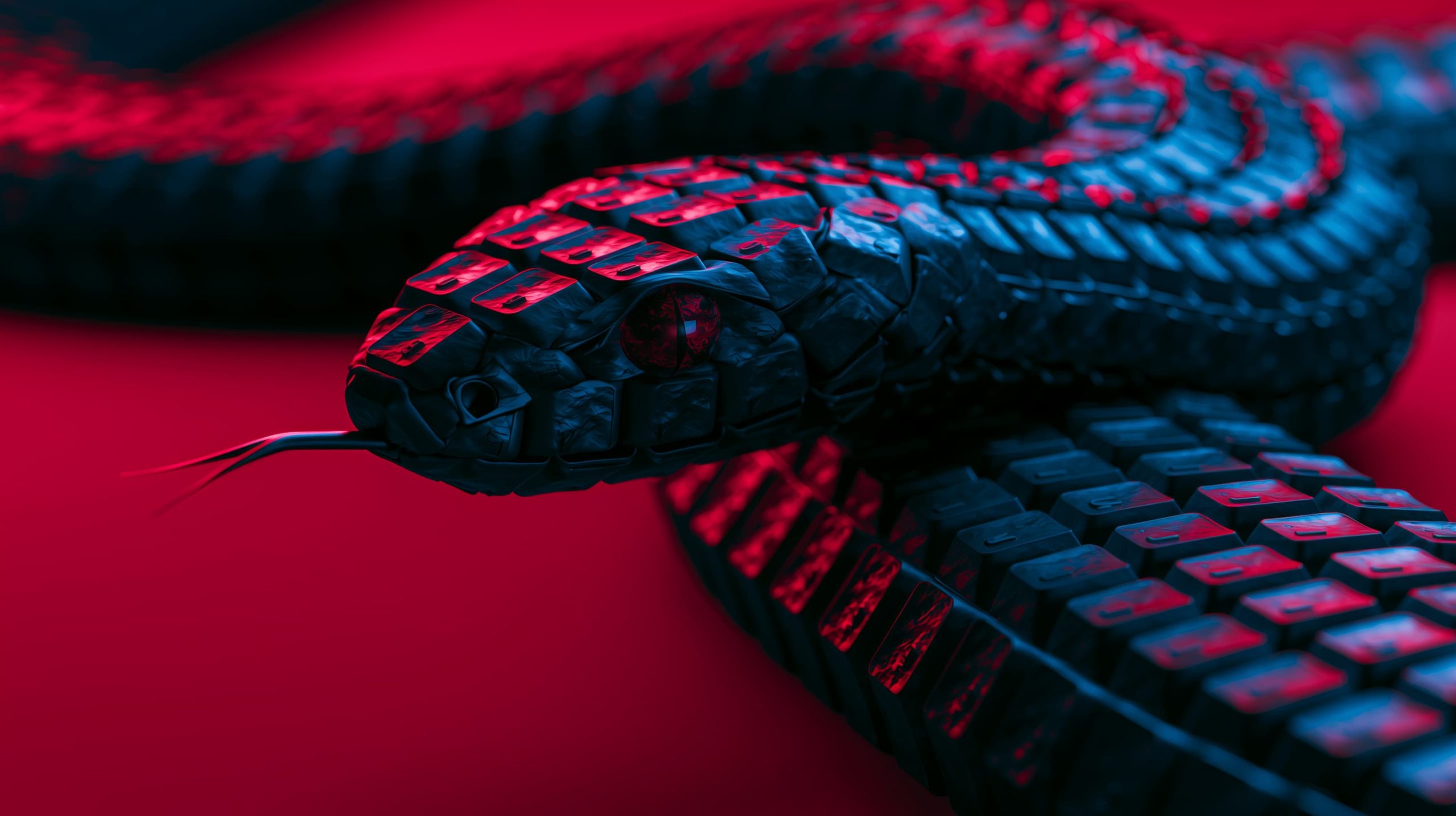 GoSerpent: a persistent threat evolves with sophisticated data collection and exfiltration 