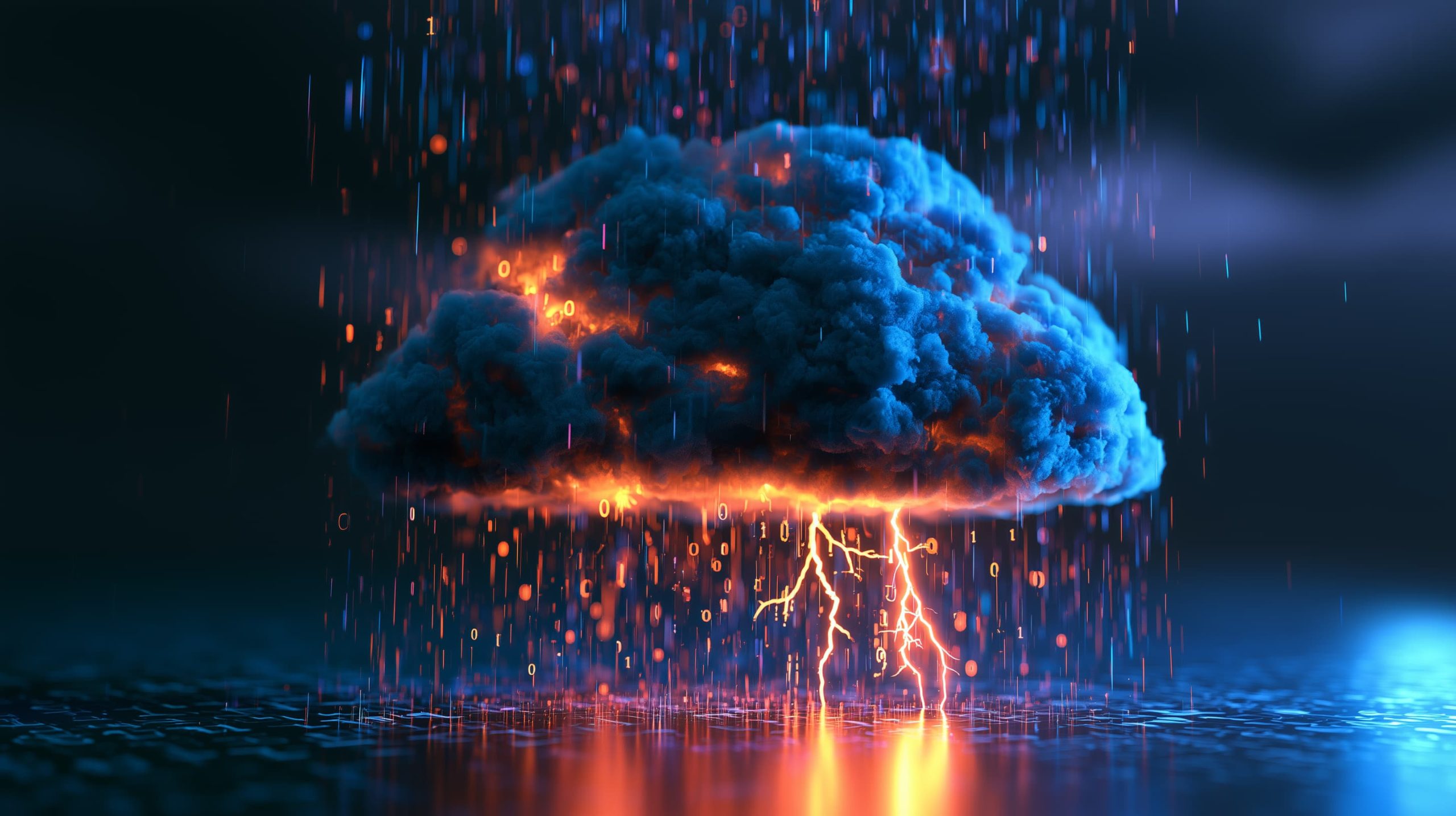 Threat actors exploit Cloudflare, Vercel for AitM phishing