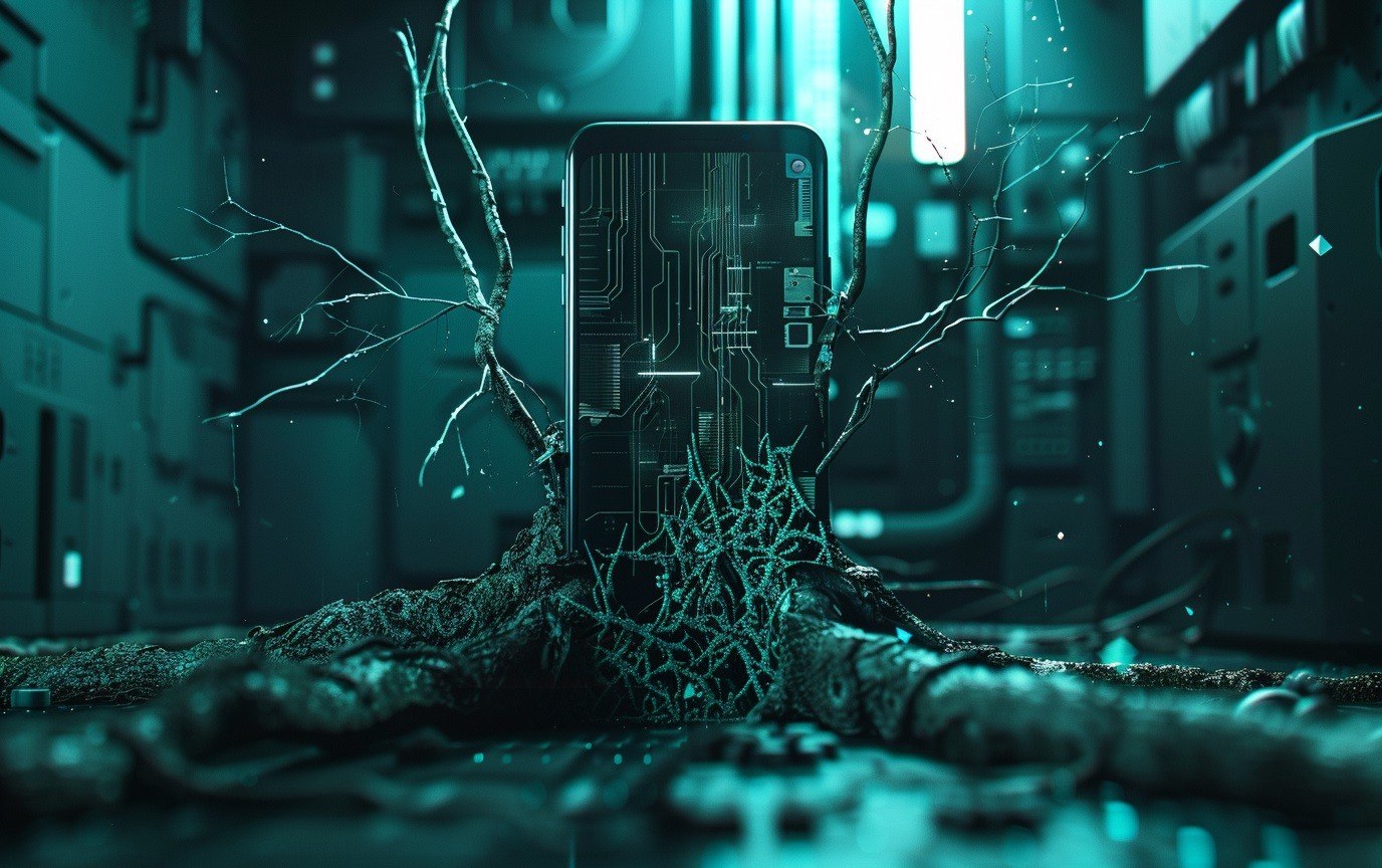 Новая версия Android-шпиона Mandrake обнаружена в Google Play | Securelist