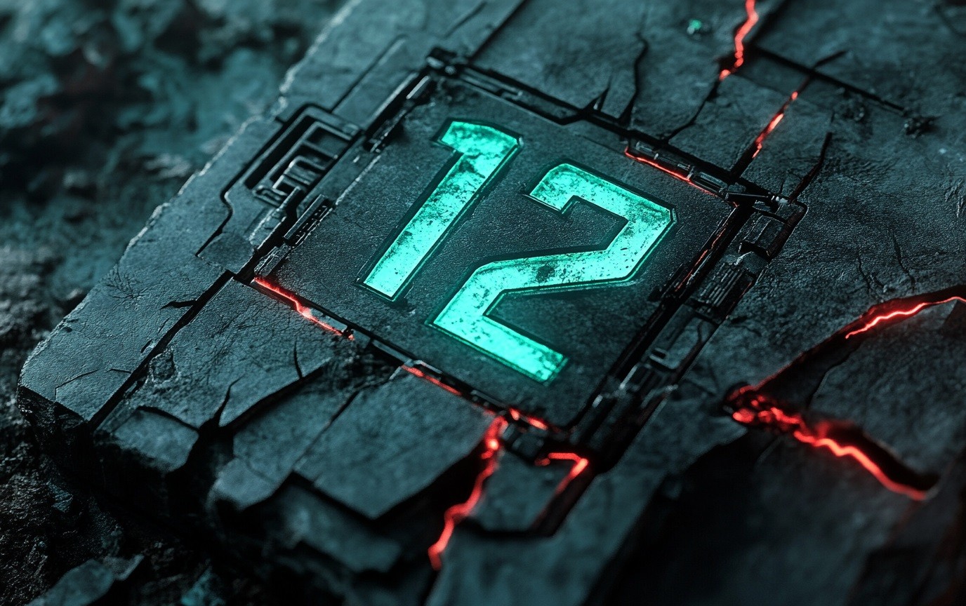 Twelve: от первичного взлома до шифровальщиков и вайперов