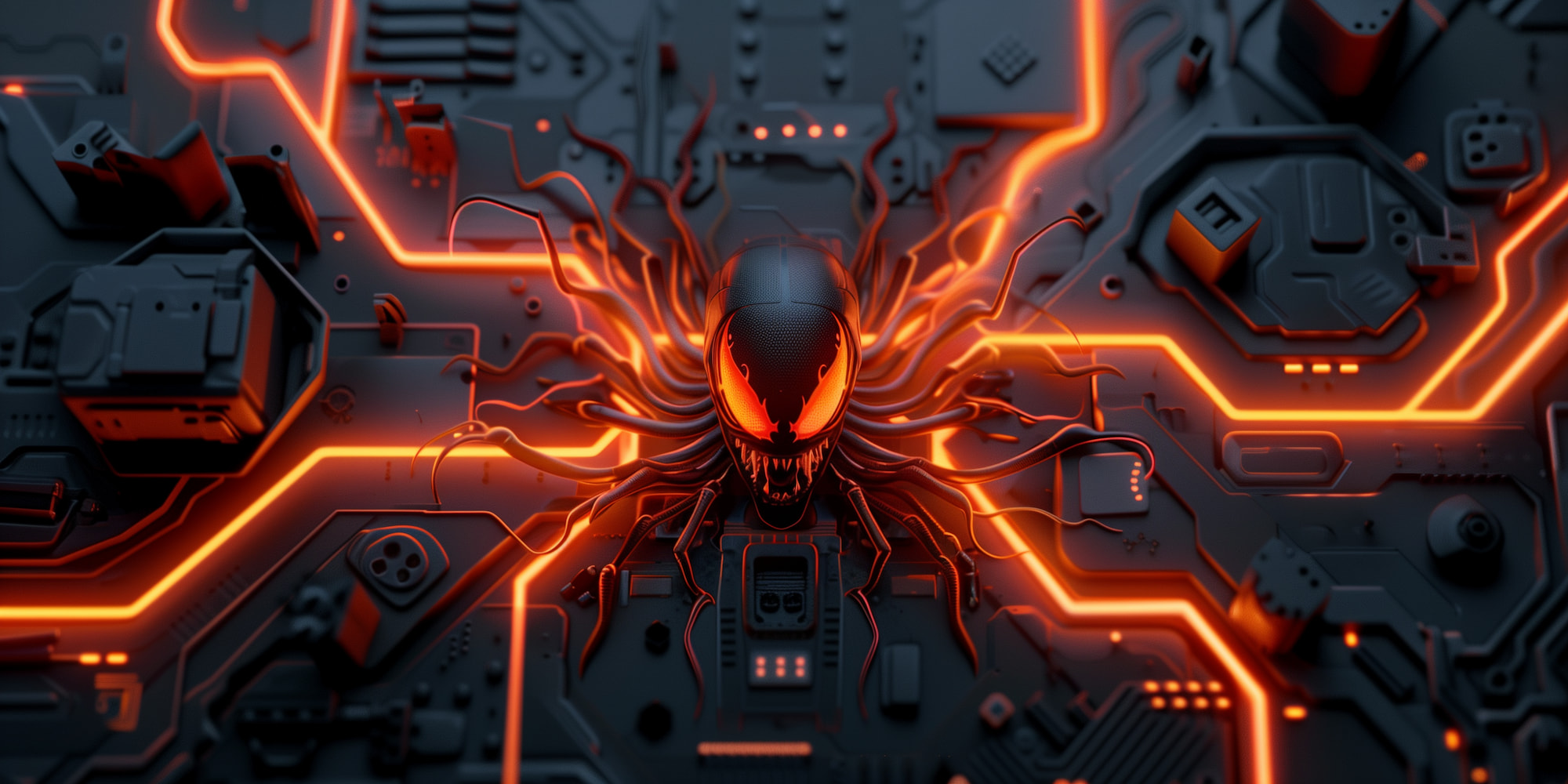 Кампания GitVenom: кража криптовалюты через GitHub