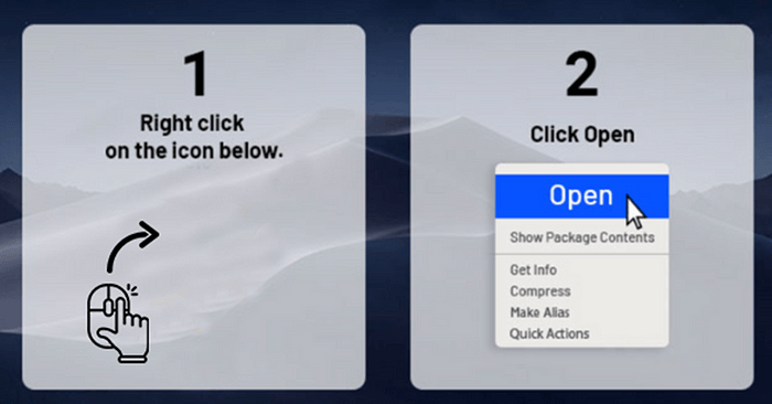 Пример использования данной техники в исполнении Chropex Adware
