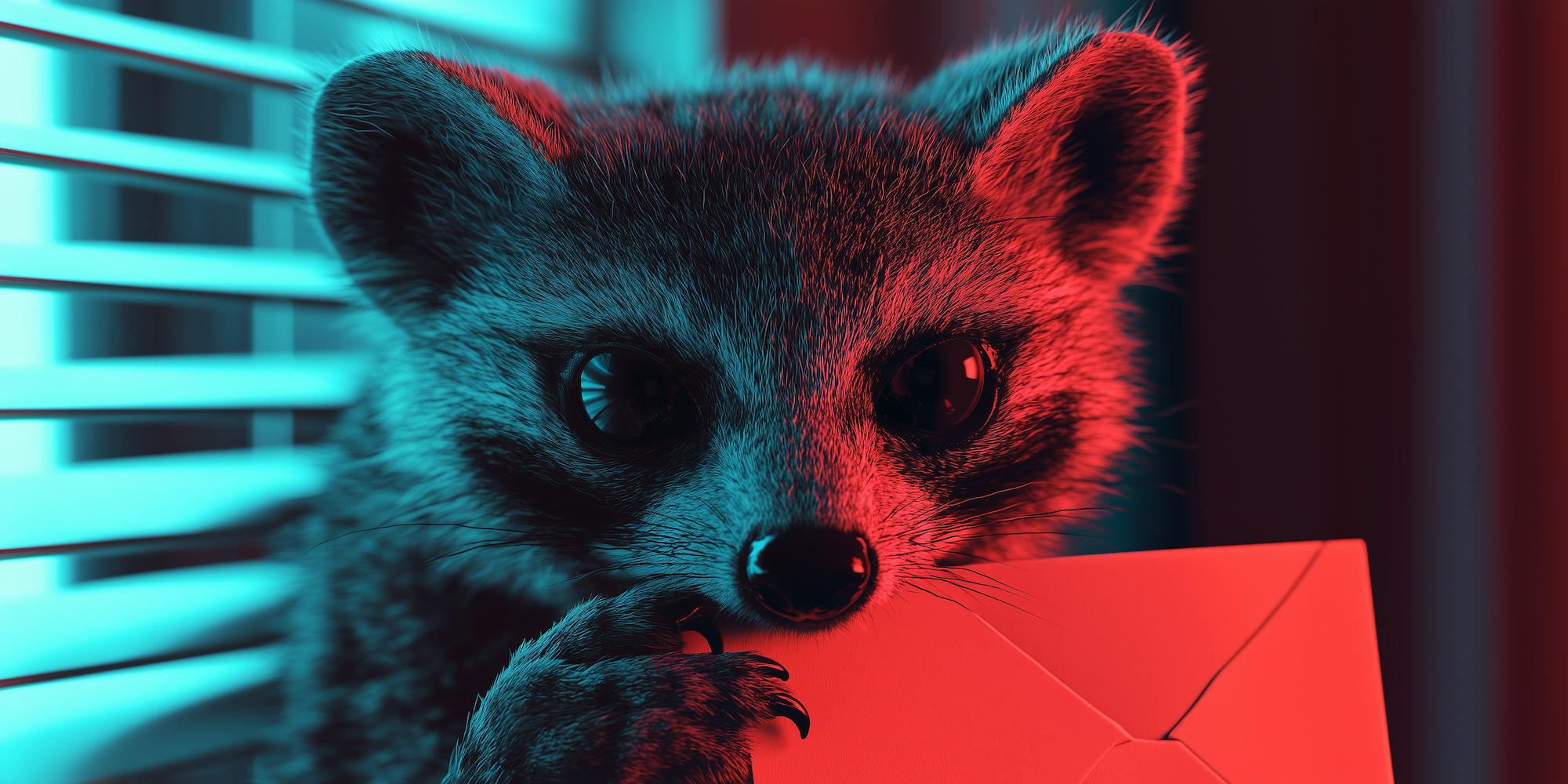 ToddyCat — ваш скрытый почтовый ассистент. Часть 1