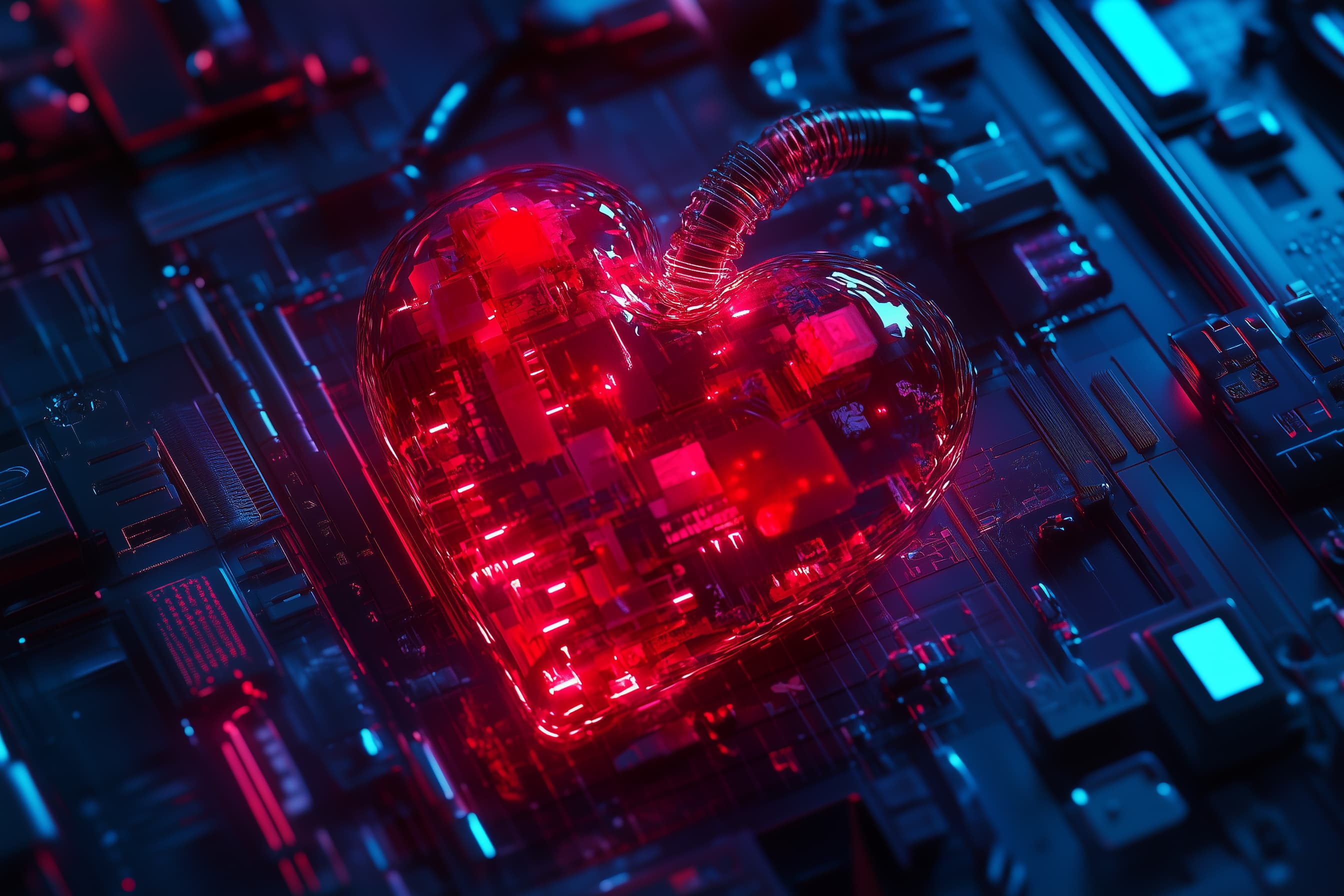 В самое сердце: разбираем новый инструментарий Head Mare