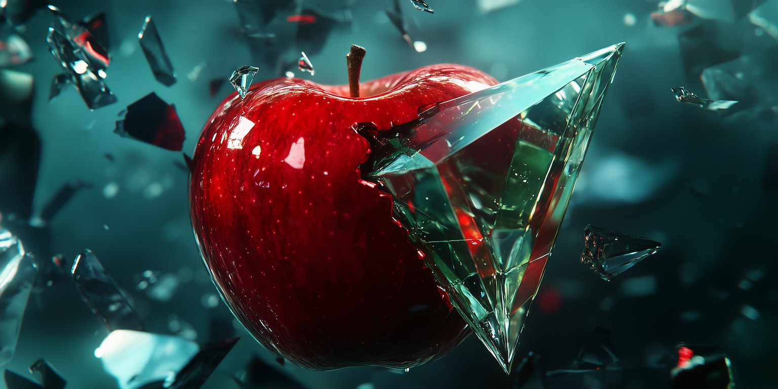 Coruna: фреймворк из «Операции Триангуляция»