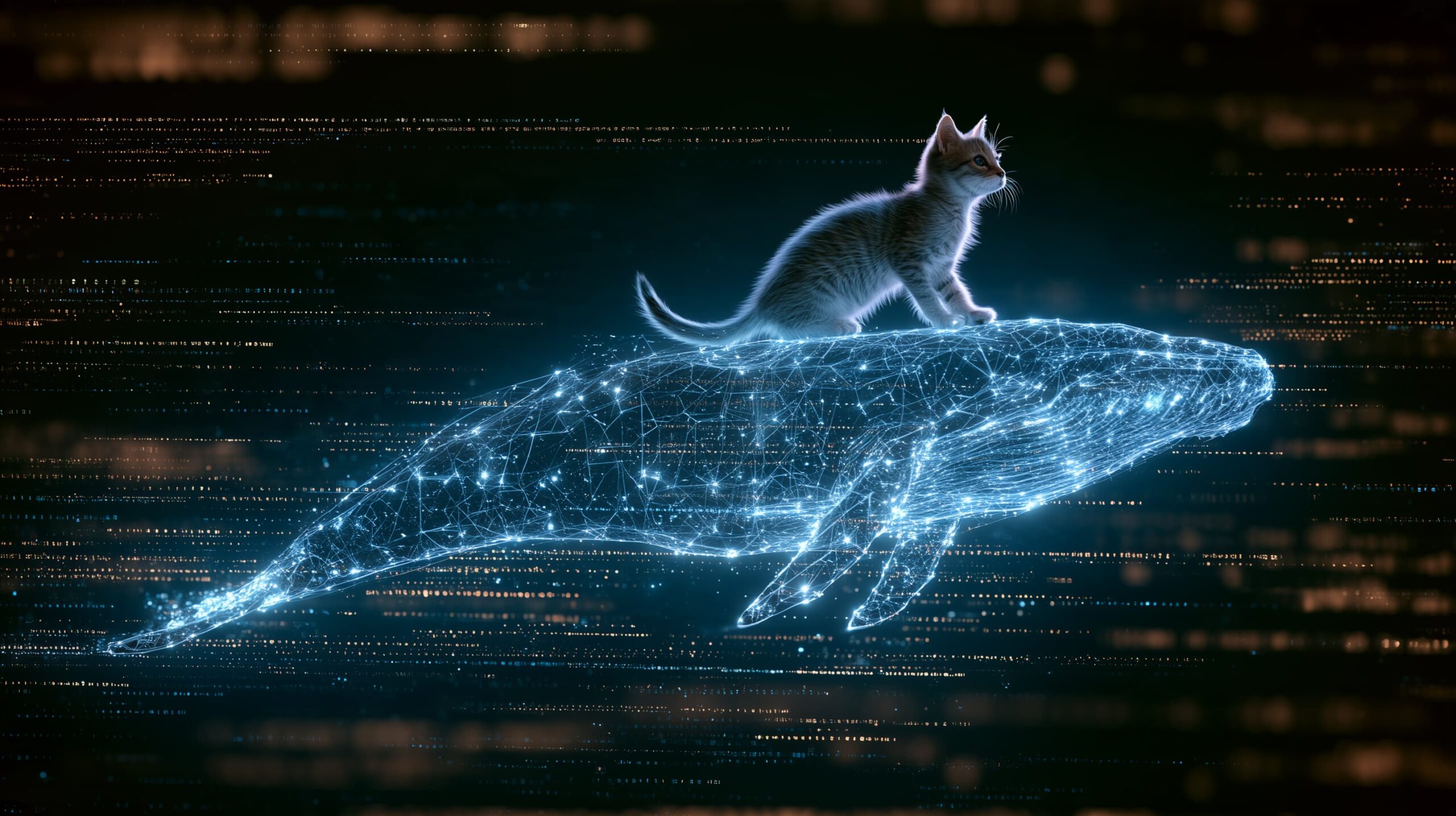 Распутывая клубок: разбираем инструментарий группировки Hacking Cat