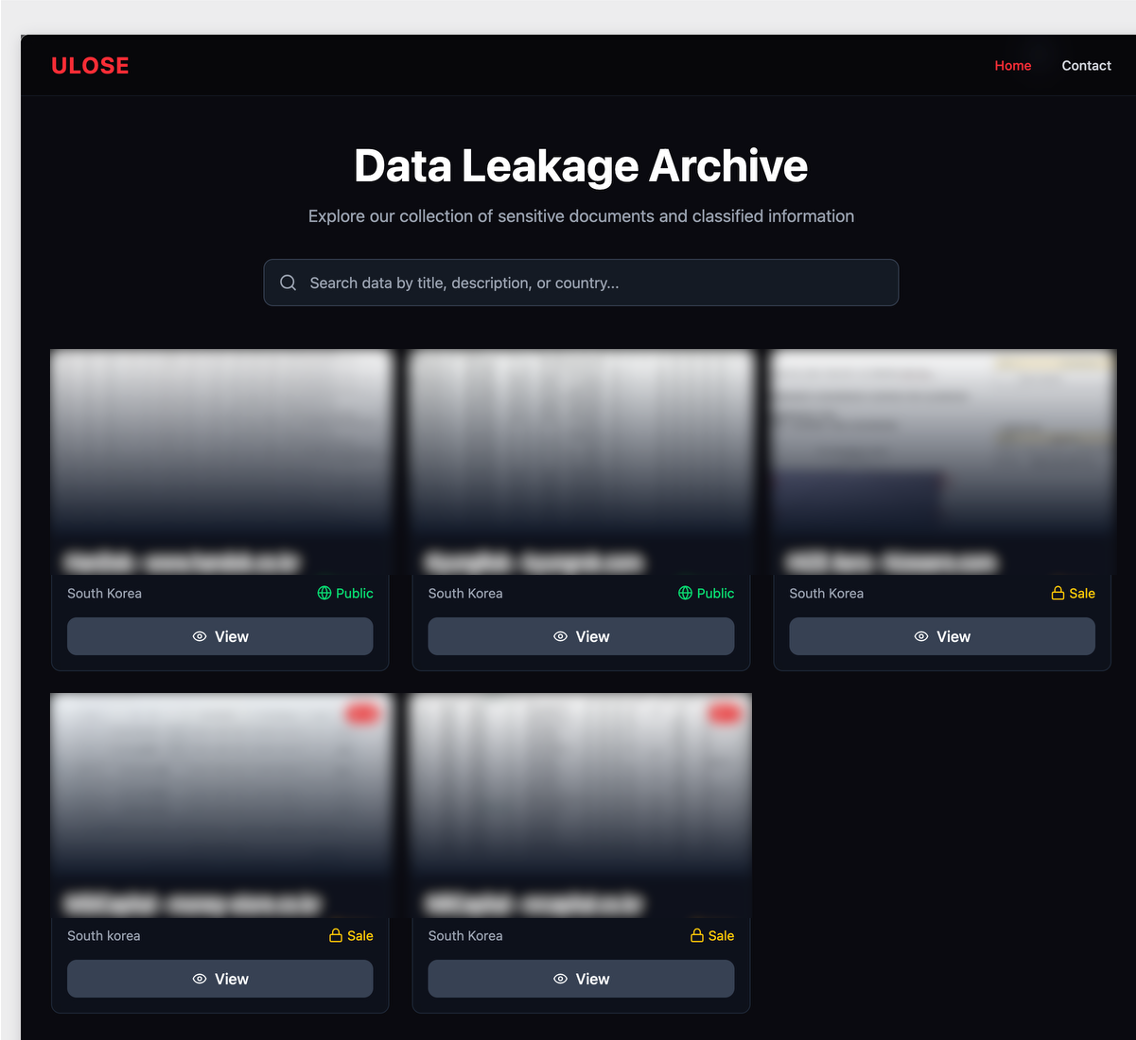 lazarus-operation10 Сайт утечек в даркнете, связанный с бэкдором COPPERHEDGE