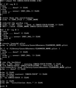 HackingTeam 2.0: Jetzt wird's mobil