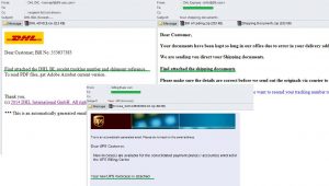 fraudshipment