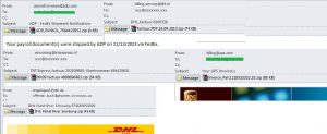 fraudshipment
