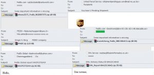 fraudshipment
