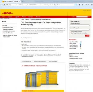 Spam und Phishing im ersten Quartal 2015
