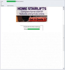 Spam und Phishing im ersten Quartal 2015