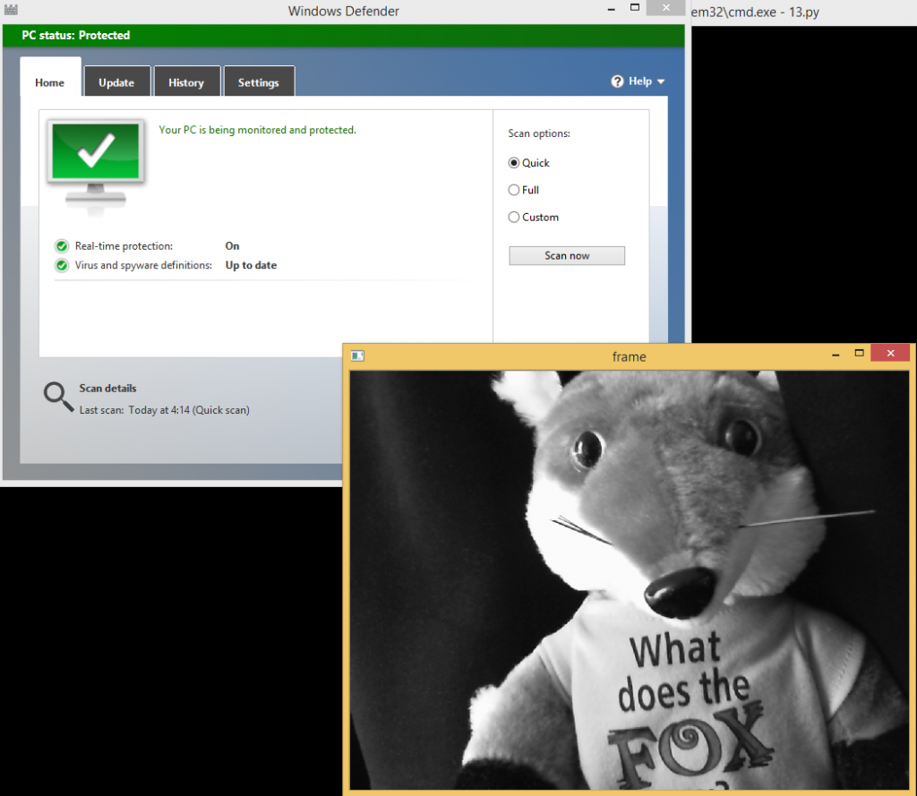 Windows 10: Was ist neu im Sicherheitssystem?