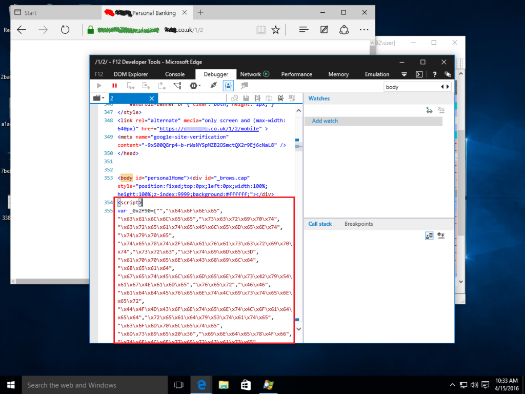 Windows 10: Was ist neu im Sicherheitssystem?