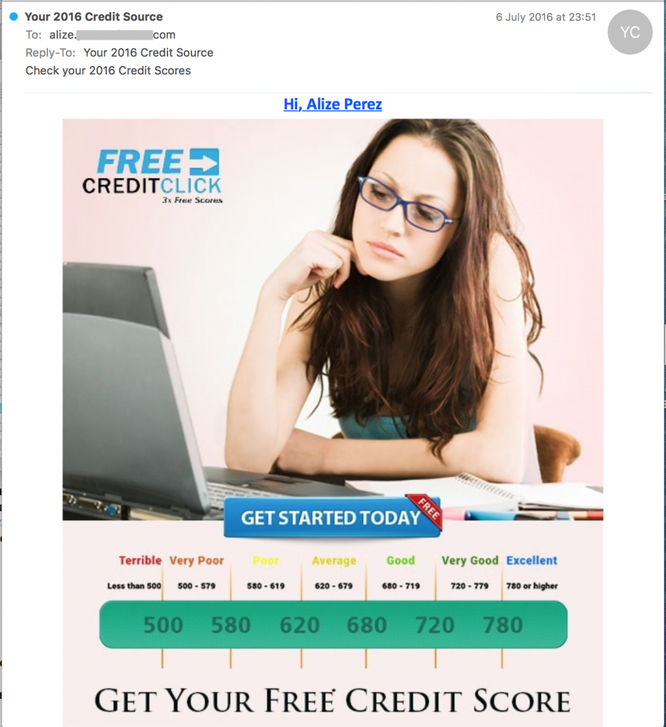 Spam und Phishing im zweiten Quartal 2016