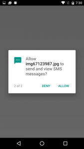 Bank-Trojaner Gugi umgeht Schutz in Android 6