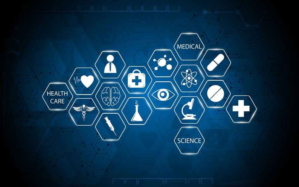 „Vernetzte“ Medizin und ihre Diagnose