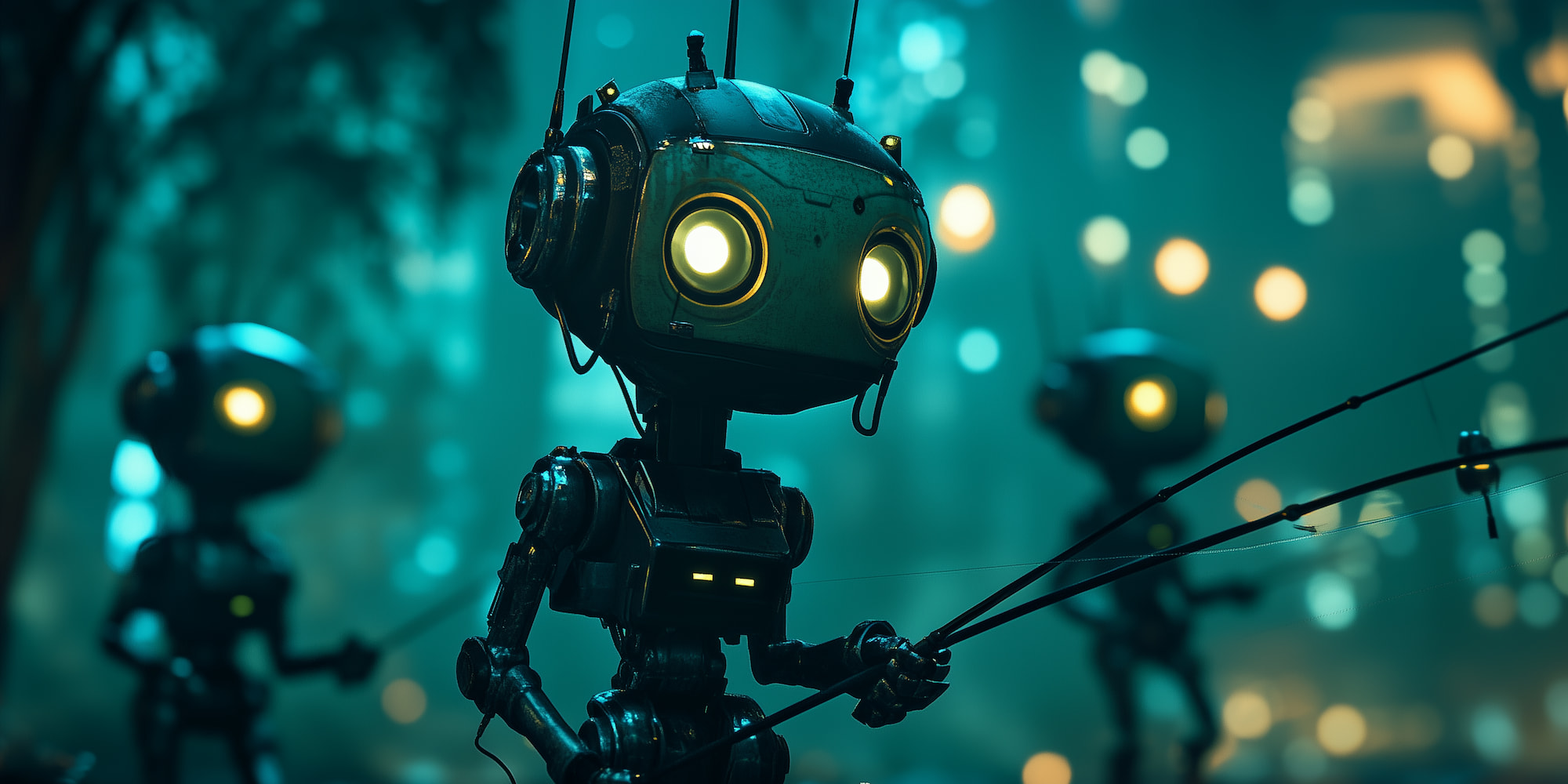Ataques de phishing que usan HTML en SVG