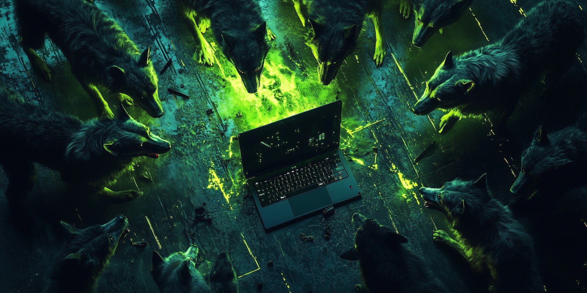 Exploits y vulnerabilidades en el primer trimestre de 2025