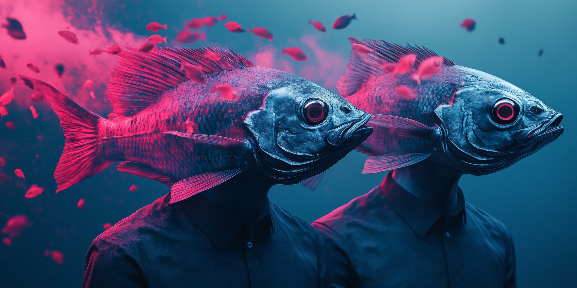Nuevas tendencias en el phishing y las estafas: cómo la IA y las redes sociales están cambiando las reglas del juego