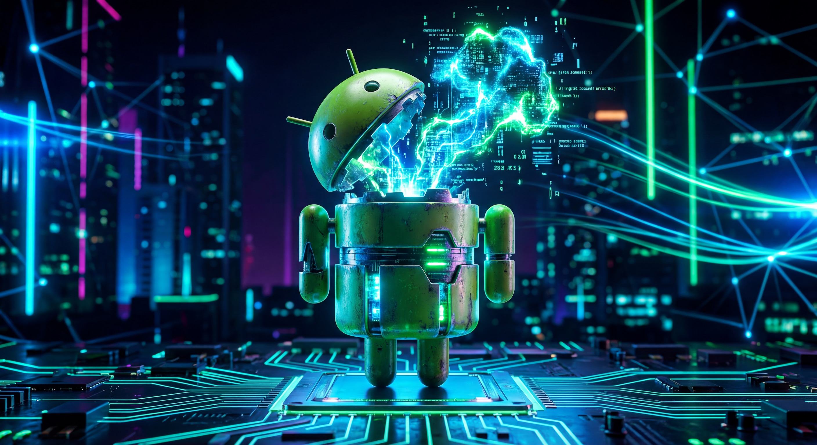Divide y vencerás: cómo el nuevo backdoor Keenadu ayudó a revelar conexiones entre grandes botnets de Android