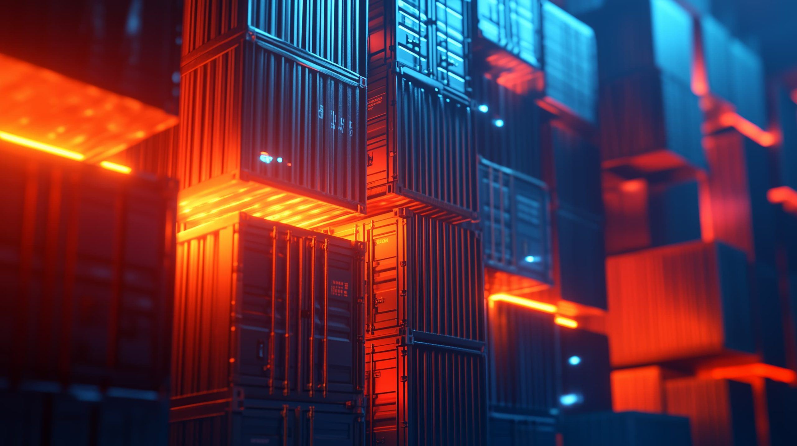 ¿Qué hay en el contenedor? Análisis de vulnerabilidades, riesgos y protección con Kaspersky Container Security y el asistente de IA KIRA