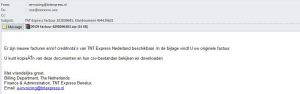 fraudshipment